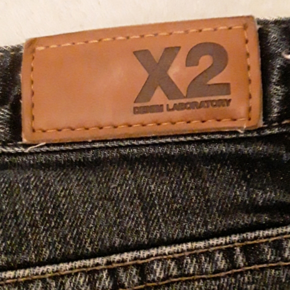 Express jeans - Picture 3 of 5